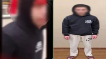 ضبط طالب بتهمة التحرش بفتاة ومحاولة سرقة هاتفها المحمول في الدقهلية